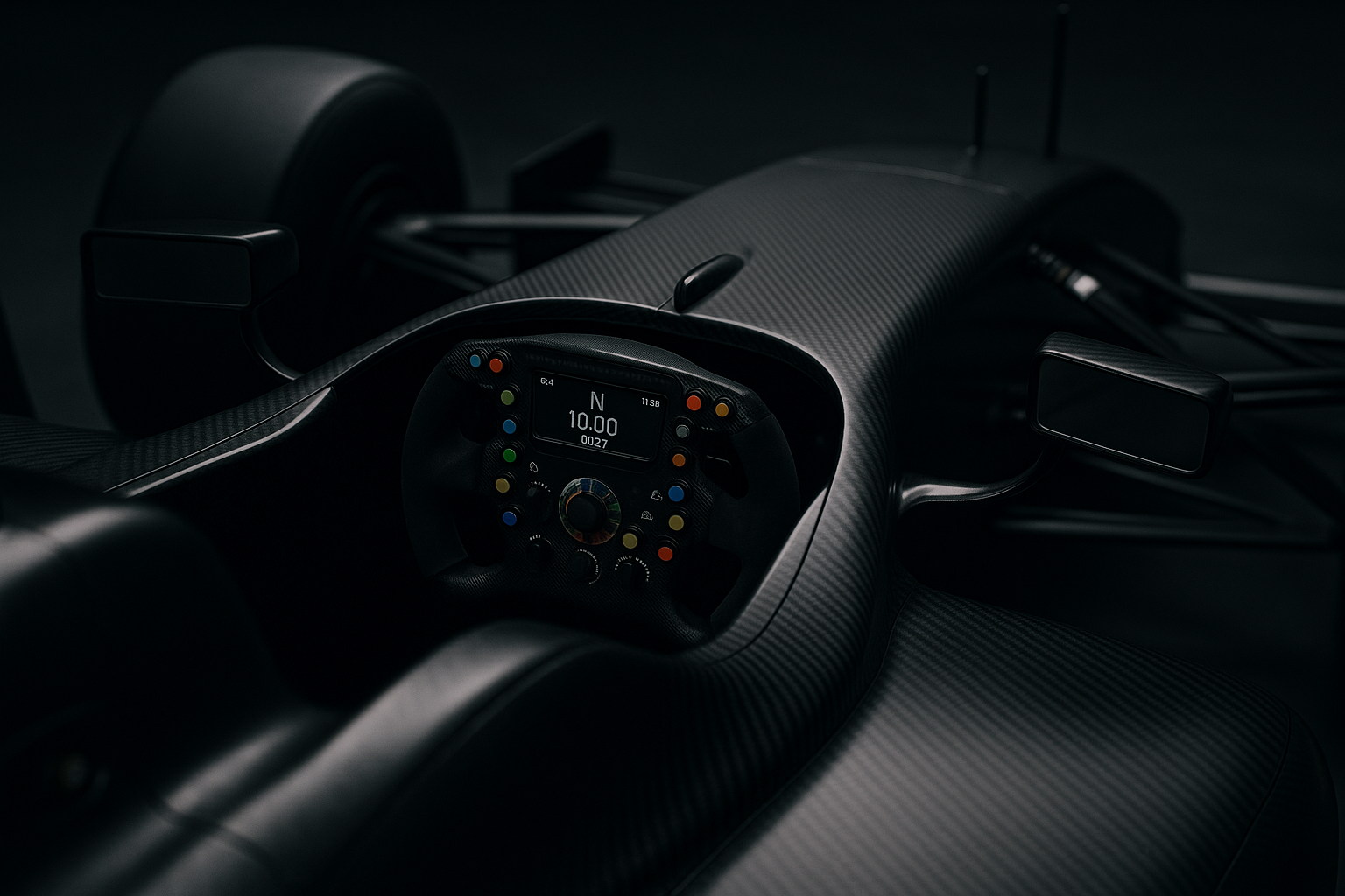 Top Tips to Sell Your Motorsport Asset