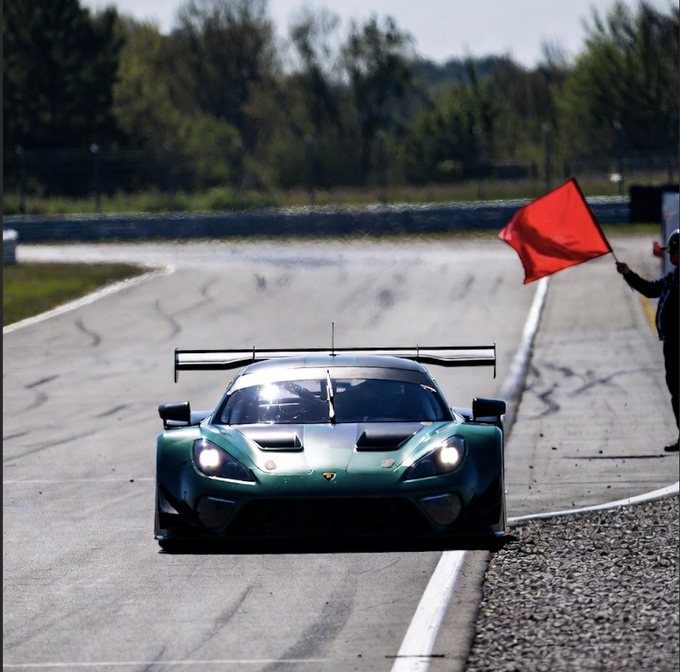 Buyer’s Guide: Inspecting a Used Race Car in 2026 - Red Flags & Must-Haves