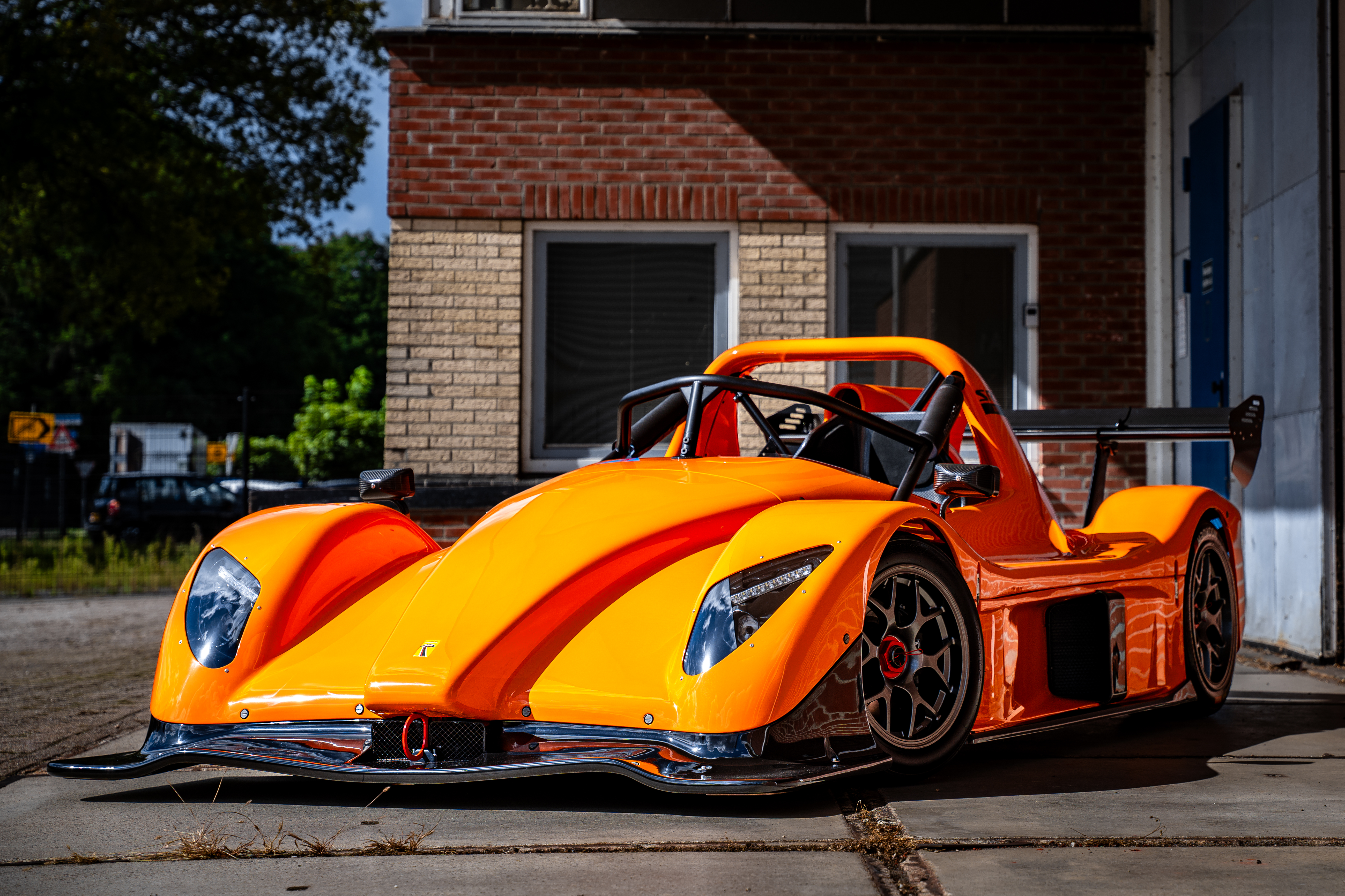 NEW Radical SR3 XXR - 1500