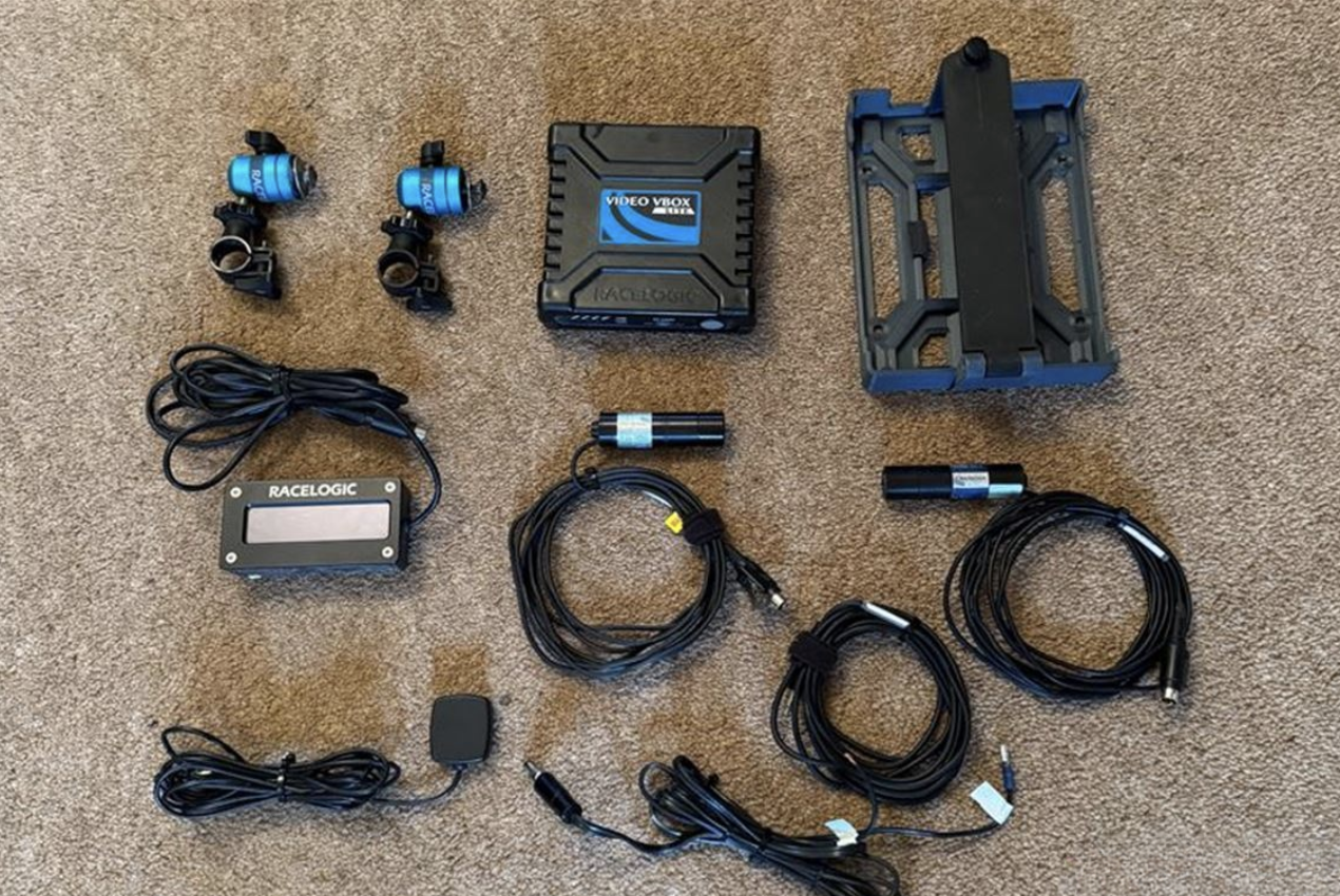 Vbox Lite Complete system