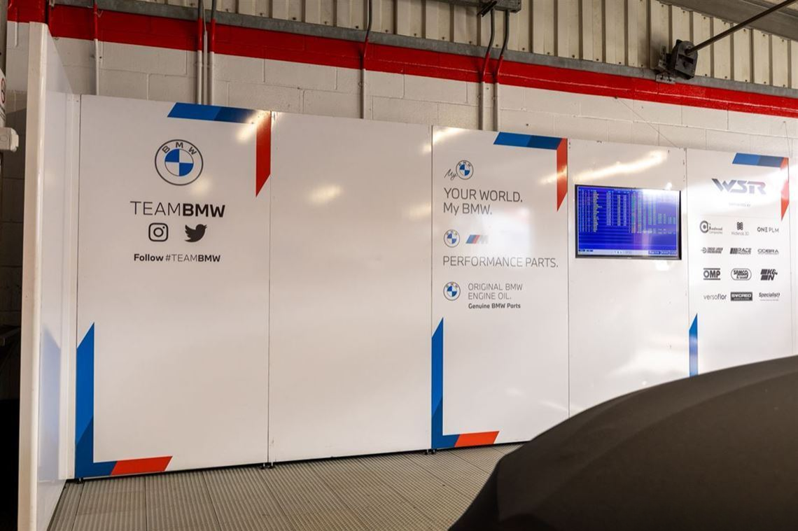 Pit Garage Boarding System to suit a Two Car Garage