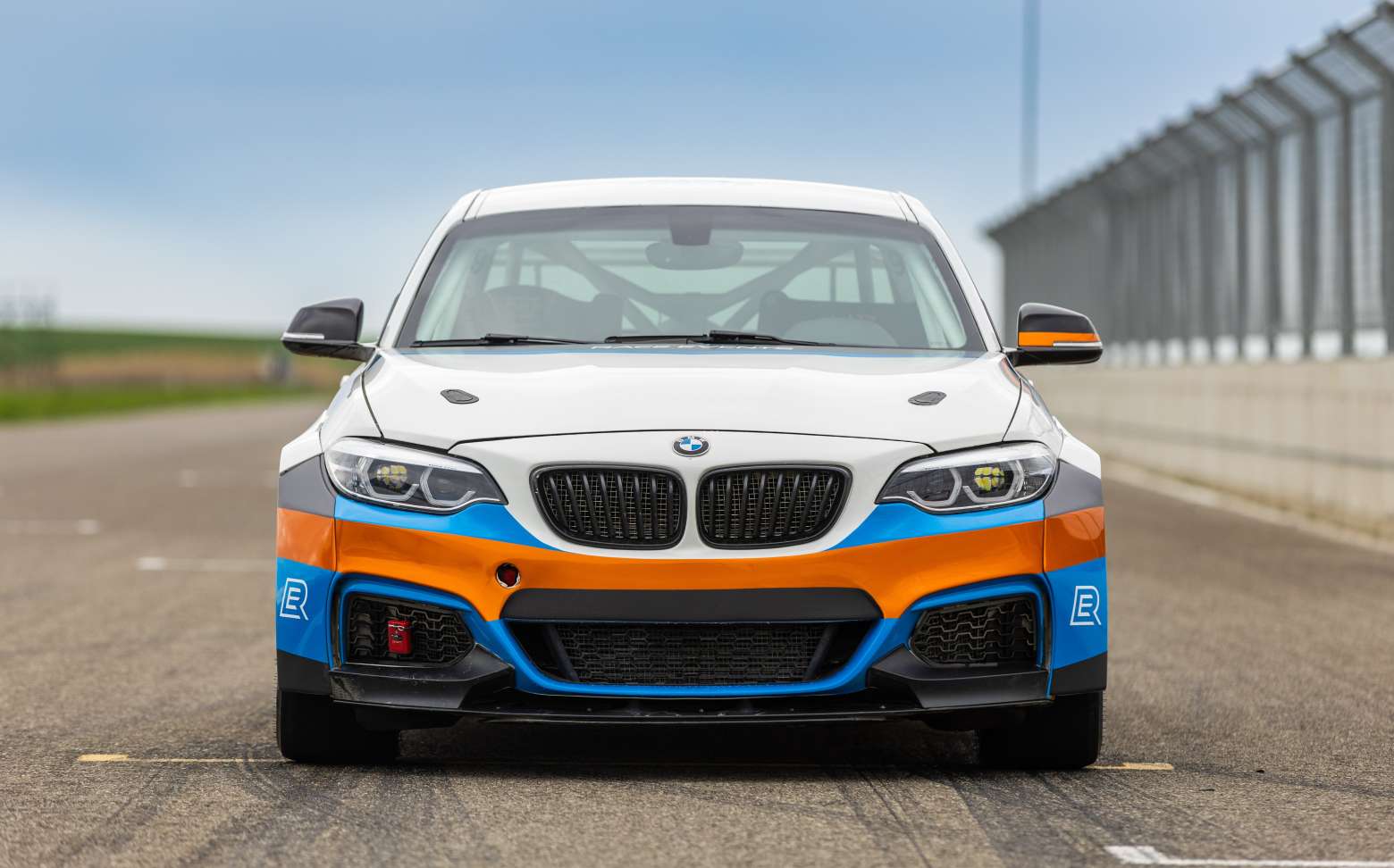 BMW M240i Racing Cup