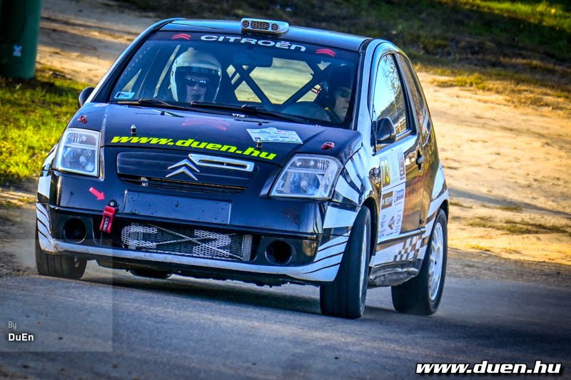 2025 Citroën c2 vts