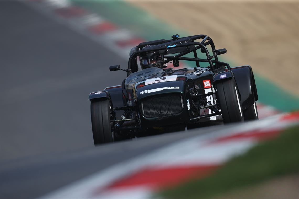 Caterham 310R