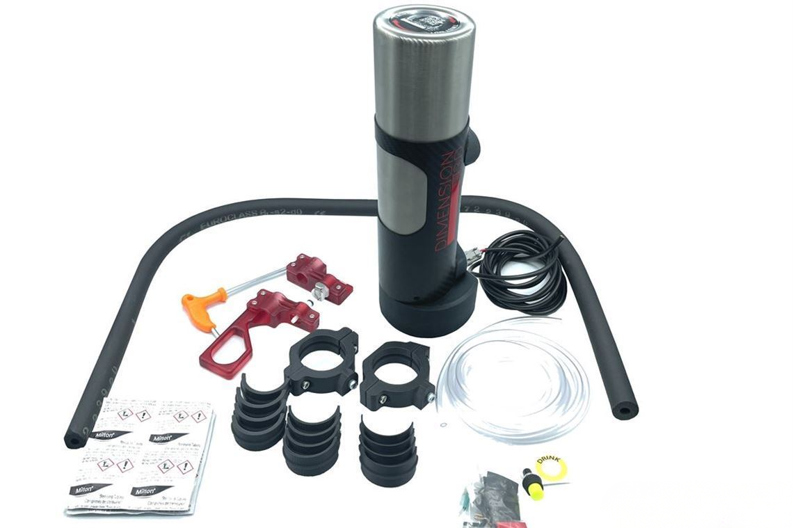 REDUCED STAY COLD DRINK SYSTEM DUE TO SML PRINT DEFECT