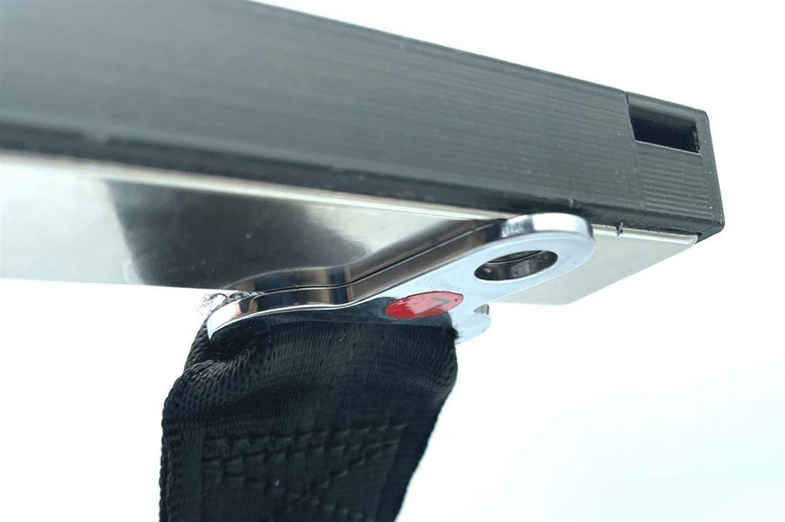 STRONG ROOF MAGNETS TO HOLD BACK SEATBELTS